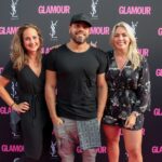Roberto da Costa Instagram - Bff’s on tour... me and @tamara_oppedijk ! props to @spicepr for setting up this great event. My first Party where women took over ( 90% women and the rest male ) @whatstheishu #saintsandstars #bff #on #tour #glamour #spicepr #robertodacosta #amsterdam Amsterdam, Netherlands