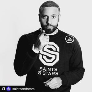 Roberto da Costa Instagram - I want you !!! I dare you to come to my battlefield opening in 2 weeks @saintsandstars  #saintsandstars #training #sport #fit #holy #shred #shredded #box #boxing #i #challenge #you #to #experience #the #best #workout #workouts #ever #robertodacosta #superheroes #amsterdam