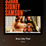 Roberto da Costa Instagram – My brother @sidneysamson is back with his first release of this year with soldier rapper @sjaakofficial “ boss like that “ download/buy check the video on YouTube show them some love and support  this track!!! Repeat repeat #repeat #this #new #track #of #sidneysamson #with #sjaakofficial #boss #like #that #rap #new #release #support #amsterdam #robertodacosta #song #pop #hit #floor #filler #dutch #hiphop