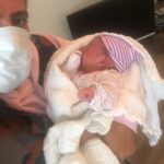 Roberto da Costa Instagram - Hello world , ( today 20-10-2020) Let me introduce you to the latest family member this is my niece Abigael elisa and this is our first selfie together and trust me on this one a lot of selfies will follow in the future...... I need to spoil two now 🙈 my nephew and my niece , that’s what uncles do and I love it ❤️🙏🏼 thank you my little sister @yvette_kaleiti #baby #niece #abigael #unclelife #new #family #member #journey #robertodacosta
