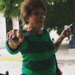 Roberto da Costa Instagram - My cuban grandmother 👵🙈😀 gotta love her #cuban #grandmom #is #happy #cuba #havana #reunited #she #only #forgotten #where #i #was #from #robertodacosta #olanda #amsterdam #aruba Havana, Cuba