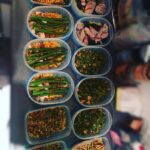 Roberto da Costa Instagram - Just finished some prepping for my homies gotta admit again these cats are eating way better than I do 🙈🙈 #prep #prepping #prepmeals #meals #healthy #healthyfood #fit #fitmeal #powerfood #powerfood #made #with #love #eatclean #eat #clean #and #get #lean #mean #muscle #machine #robertodacosta #amsterdam Amsterdam, Netherlands