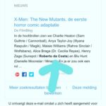 Roberto da Costa Instagram - Told you guys I’m in the new x-men movie #x #men #xmen #movies #mutant #actor #super #solar #power #amsterdam #to #hollywood Amsterdam, Netherlands