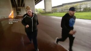 Roberto da Costa Instagram - The word is out!😀 this years new season of the tv program OBESE is on your television screen tonight 20:30 on RTL 4 @rtl.nl . I’ve surrounded myself with the best army to help / push the candidates to cross their line. It was a new experience because of the Corona period but I got to give my deepest respect to the candidates who had to struggle all these months . Every individual had to face their own problems and obstacles but they all worked really hard for it 💪🏽 . Check out their journey cause trust me on this one this season is another level , they way we like to do it over here @saintsandstars 💪🏽🙏🏼❤️ #saintsandstars #joining #forces #with #rtl4 #for #a #new #season #of #obese #training #sports #loseweịght #healthy #healthylifestyle #changes #transformation #there #is #always #a #solution #nevergiveup #hardworkpaysoffs #robertodacosta #robeasto Saints & Stars
