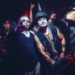 Roberto da Costa Instagram - When Halloween needed 2 amazing clowns 🤡 with the best barber / hairdresser @hallyshair #halloween #halloweencostume #halloweenparty #clown #scary #scaryclown #party #amsterdam #robertodacosta #hallyshair #
