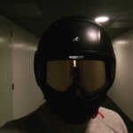 Roberto da Costa Instagram - My last helmet for this year 🙈#helmet #sharkhelmet #drake #mirror #shield #mat #black #last #one #of #this #year #motorcycle #gilerafuoco500ie #needforspeed #amsterdam #robertodacosta #cruisin #the #road #aruba