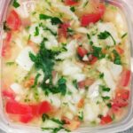 Roberto da Costa Instagram - Home Made ceviche getting better at it 😀#homemade #home #made #ceviche #latin #dish #food #healthyfood #healthy #robertodacosta #amsterdam #aruba Amsterdam, Netherlands