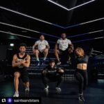 Roberto da Costa Instagram - We ( @saintsandstars ) like to push you all further with our training , but we also like to bring you some craziness during this period enjoy your weekend, happy Easter and most important stay healthy 💪🏽🙏🏼. #saintsandstars #nextlevelgym #born #and #raised #in #amsterdam #still #going #strong #no #matter #what #train #with #us #stayhome #staysafe #stayhealthy #robertodacosta #robeasto Saints and Sinners