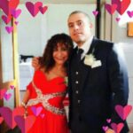 Roberto da Costa Instagram - Today one year ago I’ve lost the most import person in my life who gave birth to me and showed me the world . Mom I know you’re looking over our ( @yvette_kaleiti ) shoulders to protect us .... love you ❤️ #mom #lily #dacosta