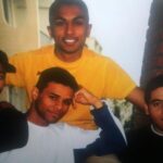 Roberto da Costa Instagram - I’m dying already 😂😂😂😂 a TBT @ruell_dj ( rip 🙏🏼❤️ ) @orgoneknight @sylvestacaded #tbt #friends #boyznthehood #boyztomen #boyswillbeboys #robeasto #robertodacosta