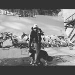 Roberto da Costa Instagram - My buddy, my overall best friend, my everything 🐕, dynamic duo ! #snoopy #my #best #friend #superdog #homie #robeasto #robertodacosta #amsterdam Saints & Stars