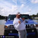 Roberto da Costa Instagram - Weekend vibes ..... hop into my holy weekend like this !!! 🎥 @tyronpijloo #weekendvibes #weekend #vibes #saintsandstars #nextlevelgym #holyworkout #holyshred #holybox #dancing #willsmith #gettin #jiggy #goodvibes #hummer #robeasto #robertodacosta #amsterdam #