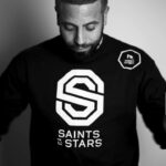 Roberto da Costa Instagram - How im starting this week @saintsandstars : ready to smash 20+ classes, training 850+ people and make them burn at least burn between 800/1000 kcal have a blessed week everybody🙏🏼❤️ #saintsandstars #robeasto #nextlevelgym #boutiquegym #holybox #holyshred #trainhardorgohome #train #sport #hiit #hiitworkout #leanmuscle #muscle #healthy #lifestyle #amsterdam #robertodacosta Saints & Stars