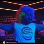 Roberto da Costa Instagram - A small recap of how we did pride week @saintsandstars one love and respect to all our TRIBE members and excuse my language but I’m so f@&€ing proud of how we all did this ❤️🎬 by @fracrox #saintsandstars #nextlevelpride #nextlevelgym #holyshred #holybox #train #with #pride #onelove #onefamily #amsterdam #robertodacosta