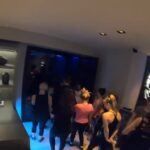 Roberto da Costa Instagram - The way things go @saintsandstars on Wednesday..... 📽 @larznl ! #the #way #things #go #at #saintsandstars #on #wednesday #holybox #and #holyshred #at #next #level #boutiquegym #2 #classes #to #crosstheline #amsterdamfinest #amsterdam #larz #robertodacosta Saints & Stars