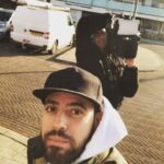 Roberto da Costa Instagram - Another day at the office😀 we’ve teamed up and the result will be broadcast on your tv screen soon ! @angelagroothuizen #this #year #were #going #to #crosstheline #the #saintsandstars #way #overloadworldwide #levelup #the #game #tv #show #rtl4 #angelagroothuizen #robertodacosta #2019 #amsterdam #nextlevelgym #next #level #gym #boutique @saintsandstars @overloadworldwide @tamara_oppedijk ( bff you’re the best ) Amsterdam, Netherlands