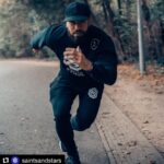 Roberto da Costa Instagram - Jumping with one leg already in 2019 @saintsandstars #saintsandstars #nextlevelgym #gymboutique #crosstheline #transformation #transform #your #body #health #move #sport #lifestyle #holyshred #holybox #workout #training #prepping #for #the #next #olympicwintergames #speedskating #robertodacosta #amsterdam Amsterdam, Netherlands