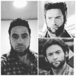 Roberto da Costa Instagram - Logan(s) 😀💪🏽 #the #new #logan #is #standing #up #wolverine #xmen #robertodacosta #amsterdam #superhero #marvell #time #to #save #some #people #😀 Amsterdam, Netherlands