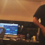 Roberto da Costa Instagram - This is the best way to smash into your weekend !!! Only good vibes with @sidneysamson #smash #into #your #weekend #with #dance #smile #good #vibes #studio #house #music #housemusic #edm #samson #beats #sidneysamson #saintsandstars #robertodacosta #amsterdam Amsterdam, Netherlands