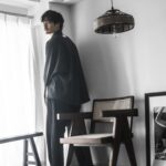 Robin Furuya Instagram - The smell of summer. It’s getting pretty hot in Tokyo Japan. Tops: @amerivintage x @n_hoolywood Pants @remi_relief_official
