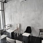 Robin Furuya Instagram – Work and coffee