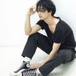 Robin Furuya Instagram – Summer is just around the corner.

Good old pic
@abekenta_