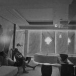 Robin Furuya Instagram – the art of doing nothing 

sauna 
good music and
friend

#sauna ＃サウナ