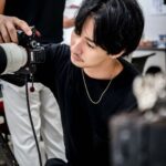 Robin Furuya Instagram – a lot of people ask me this question

“which do you like better, actor or photographer?”

i love both
both  make my heart sing

which do you like better, sushi or tempura?
both right? haha