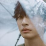 Robin Furuya Instagram - Again thank you for the interview. Pls check out barfout magazine @barfout_magazine_tokyo Photo by @yu_tera_ Stylist Katsumi san Hairmake @hairmakesuga