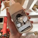 Robin Furuya Instagram - 新しい香水を @ahres_official Sound Skin perfume 目に見えない香りに音をつけ その背景の解像度を上げて楽しむ １つの物に奥が見えると楽しいよね 今年もし花火大会行けたらこの 香水つけていきたくなった EN LAI #AHRES 伊勢丹メンズ館でpopupやってるよ
