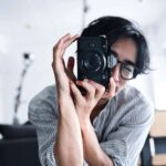 Robin Furuya Instagram - GENIC_web About Nikon Zf #Zf #Nikon