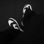 Robin Furuya Instagram - Panda 🐼 #nike #panda