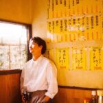 Robin Furuya Instagram - Old Japanese style ramen restaurant With Nikon Zf There a lot of good restaurants in Japan but u also can’t miss local restaurants Film Photo by @edmm32 #nikon #Zf