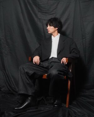 Robin Furuya Instagram - 遅くなりましたが
明けましておめでとうございます
本年もよろしくお願いします