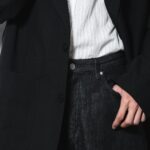 Robin Furuya Instagram - Studio Nicholson X ZARA Functional, comfortable and easy. = love it Btw happy thanksgiving day from Japan I will reply to comments so pls leave a comment or a question. 好きなコラボ 久しぶりにコメント返そうかな @ZARA #ZARA #ザラ #studionicholson #スタジオニコルソン #studionicholsonxzara #PR Tokyo, Japan