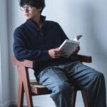 Robin Furuya Instagram - Loving the new collection from @bananarepublic_jp シンプルかつ上品なピーコートに大好きなモックネックセーターを合わせました。 個人的に冬は首元まである服が好き 30歳を超えてからどんどんシンプルな服で楽しむ事が増えてきた気がする。 物が溢れてる時代だからこそ上質な素材を使用している服を大切に着る 服が楽しい季節がすぐ目の前 ぜひスタイリング真似してみて 俺は身長182cmでサイズLだよー #PR#TheBRLook #バナナリパブリック　#バナリパ　#ピーコート　#ホリデースタイル Tokyo, Japan
