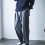 Robin Furuya Instagram - Loving the new collection from @bananarepublic_jp シンプルかつ上品なピーコートに大好きなモックネックセーターを合わせました。 個人的に冬は首元まである服が好き 30歳を超えてからどんどんシンプルな服で楽しむ事が増えてきた気がする。 物が溢れてる時代だからこそ上質な素材を使用している服を大切に着る 服が楽しい季節がすぐ目の前 ぜひスタイリング真似してみて 俺は身長182cmでサイズLだよー #PR#TheBRLook #バナナリパブリック　#バナリパ　#ピーコート　#ホリデースタイル Tokyo, Japan