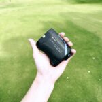 Robin Furuya Instagram - I missed you so much ⛳️ Nikon COOL SHOT pro2 10/27日発売の新色black スタイリッシュな黒が自分好み 光学技術に特化したNikon カメラ以外の趣味でもお世話に 飛べば気持ちいいを卒業して 大人なゴルフへの一歩を踏み出す決意を 目指せ80 #nikon #COOLSHOT #PR ロッテ皆吉台カントリークラブ