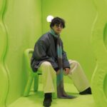 Robin Furuya Instagram - MAISON SPECIAL x ZARA Collaboration 好きなブランド同士のコラボのレセプションパーティーにお邪魔してきました。 このオーバーサイズのジャケット含め、めっちゃ素敵なメンズ、レディースのアイテムがたくさん プライベートでもよく着るブランドだから嬉しい空間でした 3枚目はばったりサプライズ　 It was good to dump into you haha @zara @maisonspecial_women @maisonspecial_men #zara #ザラ #maisonspecialxzara #メゾンスペシャルxザラ #PR