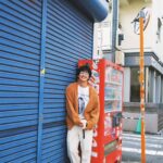 Robin Furuya Instagram - Thank you freak mag のayaちゃん連載にでてるよ〜 Photo by @aya_dream04 All clothes from FREAK’S STORE @freaksstore_official