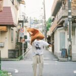 Robin Furuya Instagram - Thank you freak mag のayaちゃん連載にでてるよ〜 Photo by @aya_dream04 All clothes from FREAK’S STORE @freaksstore_official