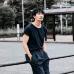 Robin Furuya Instagram - Thank you for watching #IsShetheWolf episode 11 残り1エピソード ぜひ見届けていただければ #オオカミちゃんには騙されない #オオカミちゃん　#netflix