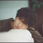 Robin Furuya Instagram - Again thank you for the interview. Pls check out barfout magazine @barfout_magazine_tokyo Photo by @yu_tera_ Stylist Katsumi san Hairmake @hairmakesuga