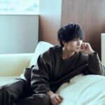 Robin Furuya Instagram - Thank you TBS日曜劇場「VIVANT」の事や、オオカミちゃんについて お話させていただきました。 ぜひGetNaviさんの記事見てくだされば嬉しいです。 Stylist 勝見さん Hairmake @hairmakesuga #getnavi #getnaviweb #VIVANT #オオカミちゃんには騙されない　#オオカミちゃん