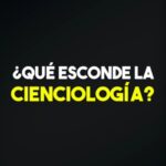 Rocío Vidal Instagram - Esto es lo que tenía tantas ganas de enseñaros. Esta tarde, primera parte de la investigación sobre la cienciología. A las 19:00 en el canal.