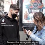 Rocío Vidal Instagram - Experimento con el efecto Forer. Así vemos cómo juega la astrología con nosotros para que nos veamos identificados con nuestro signo. #ciencia #astrología