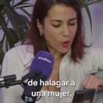 Rocío Vidal Instagram - Gurús tóxicos de la seducción, YA ESTÁ BIEN. La gran @mamacasquet os lo dice claro 💅🏾 En el episodio de esta semana de "El club de las Mentes Vivas" hablamos de "El poder del sexo". Sobre lo que sabemos y lo que no, la forma de disfrutar de forma libre, y sobre los que enseñan muy mal a relacionarnos. Mitos, falsas creencias... Una entrevista sin tabúes. OJO que sólo durante dos días tenéis 45 días gratis para escuchar todos los podcast que queráis en @podimo_es 🔥 ¡Aprovechad! Link en stories y en mi bio.