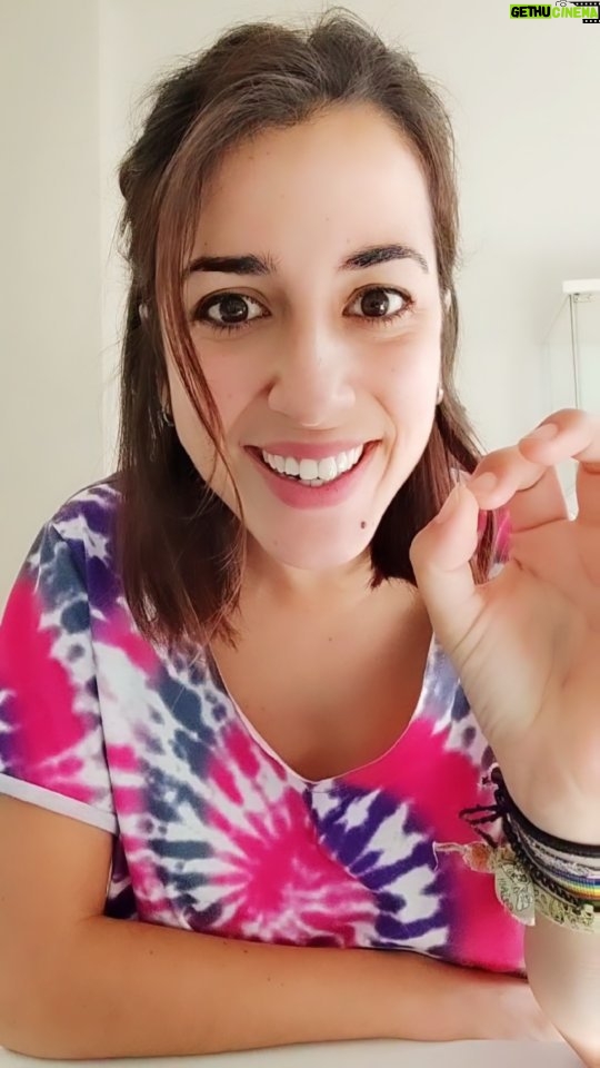 Rocío Vidal Instagram - Creo que es importante que hablemos de este ANIMAL 😏 #ciencia #divulgación #animales