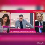 Rocío Vidal Instagram - Sorprendente, pero sí. En pleno siglo XXI he debatido con un abogado taurino en televisión sobre si el toro sufre maltrato animal en la plaza. Compartamos para ver una realidad incómoda todavía en nuestra sociedad. P.D: Las caras Juan, las caras 🤦‍♀️.