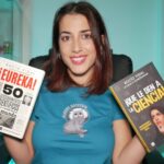 Rocío Vidal Instagram - 🎁¡SORTEO + NUEVAS CAMISETAS!🎁 Para celebrar las Navidades y la llegada de los nuevos michis científicos, vamos a regalar 3 packs de camis científicas + libro a tu elección. Para participar: -Menciona a tantos colegas como quieras a los que crees que les gustaría poseer a un michi científico (+ comentarios, + posibilidades de ganar). 🧝‍♂️👱🏾‍♀️ -Comparte en stories los diseños 🖌️ -Asegúrate de que me sigues 👀. -Like a la publicación ♥️ El DOMINGO decimos los ganadores y lanzamos oficialmente la tienda con los nuevos diseños para que os lleguen a tiempo por si queréis regalarlos por Navidad. ¿Os gustan? 🤭 ¡SUERTE! 🍀